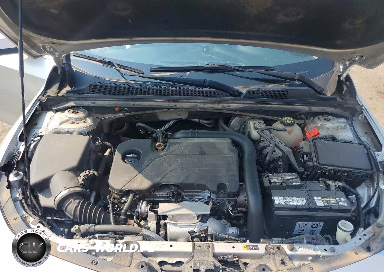 2018 Chevrolet Malibu Lt VIN:1G1ZD5ST0JF141089 - 11