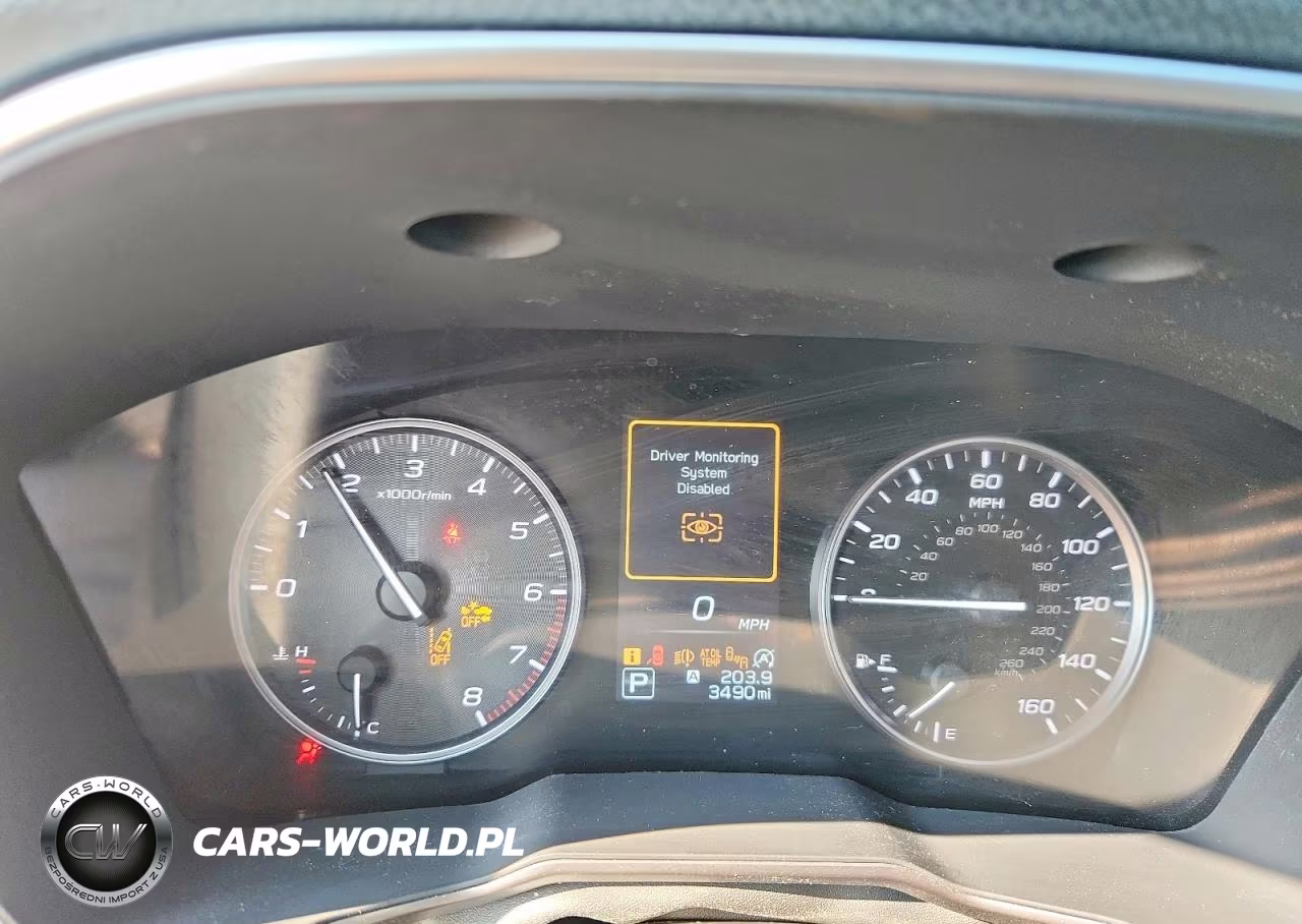 2023 Subaru Outback Limited VIN:4S4BTANC4P3183108 - 9