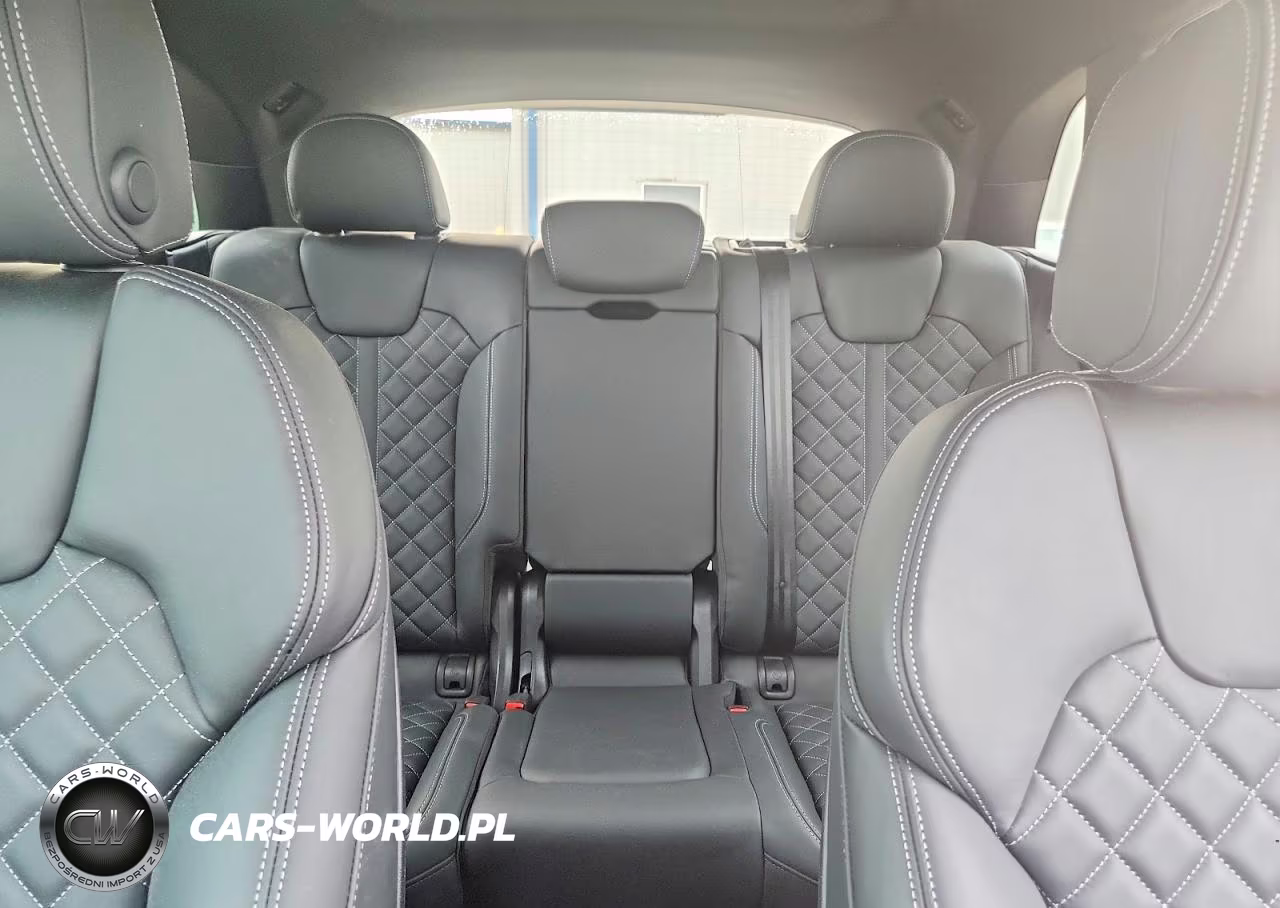 2025 Audi Sq5 Premium Plus VIN:WA1B4AFY9S2051062 - 10