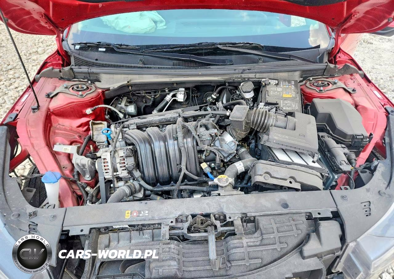 2025 Kia K4 Lxs VIN:3KPFT4DE1SE059941 - 11