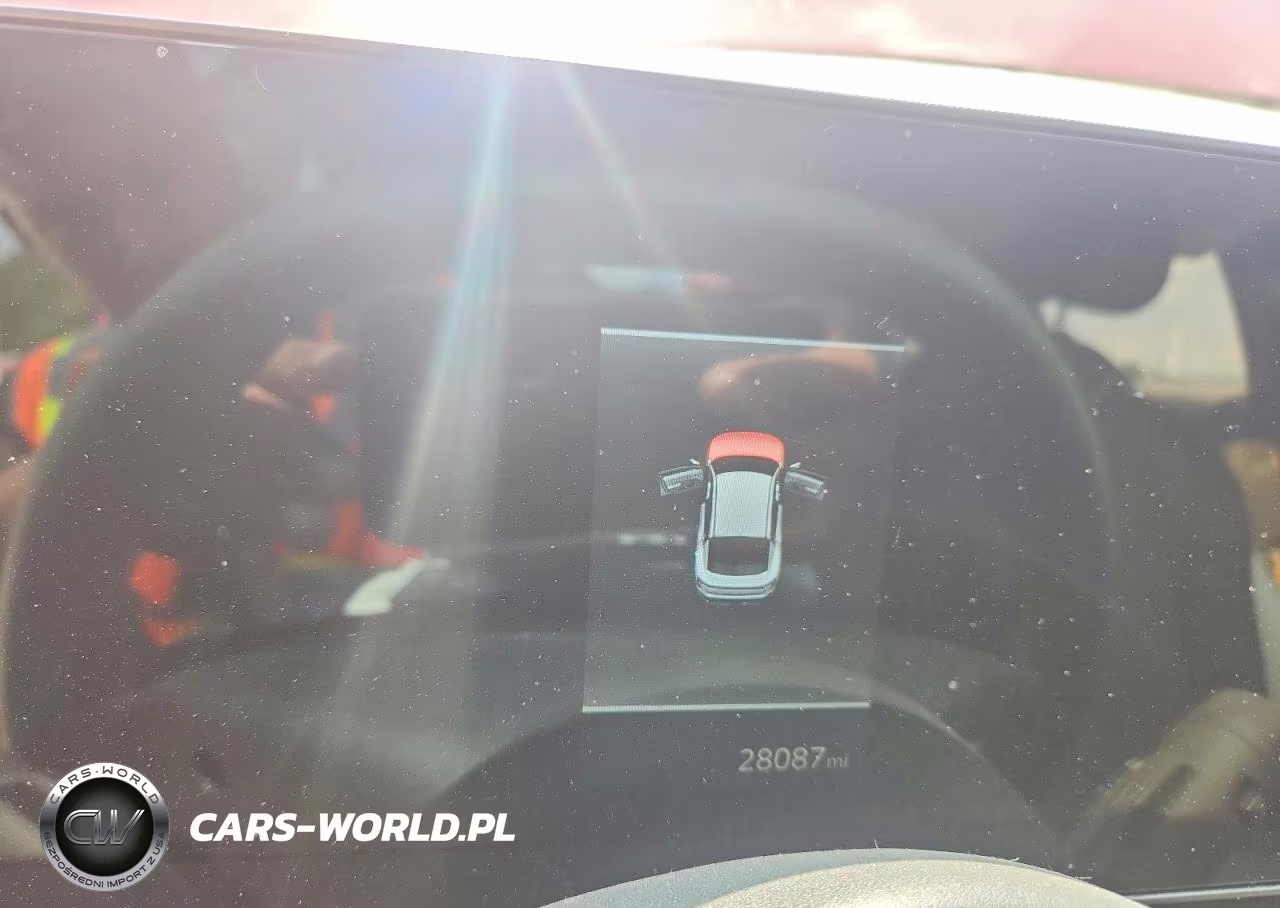 2025 Kia K4 Lxs VIN:3KPFT4DE1SE059941 - 9