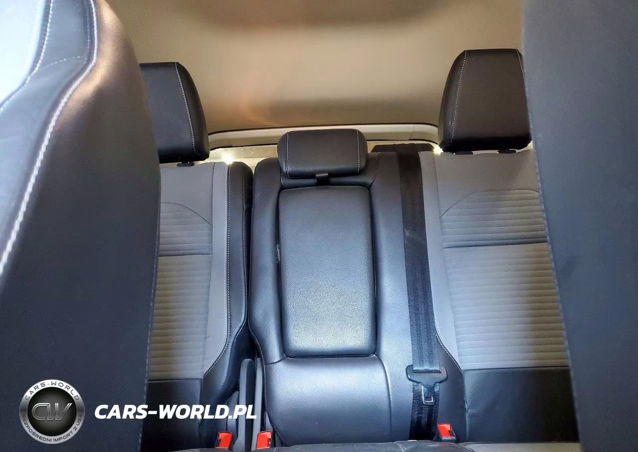 2018 Ford Escape Se VIN:1FMCU9GD8JUA29489 - 10