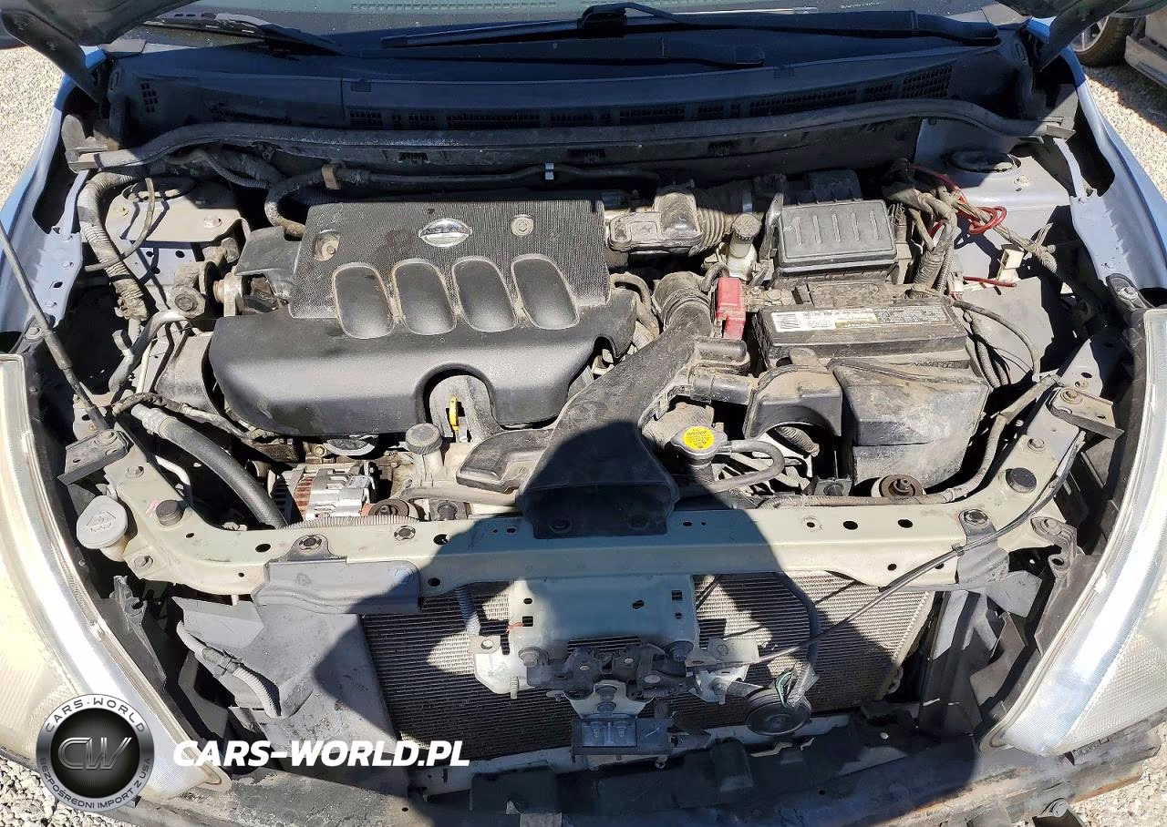 2010 Nissan Versa 1.8 S VIN:3N1BC1CP1AL460046 - 11
