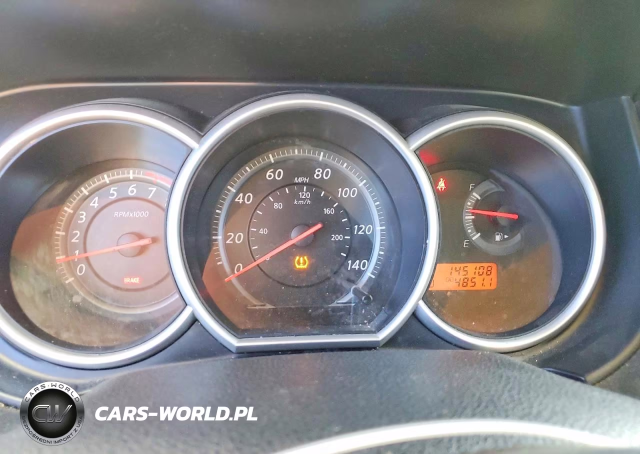 2010 Nissan Versa 1.8 S VIN:3N1BC1CP1AL460046 - 9