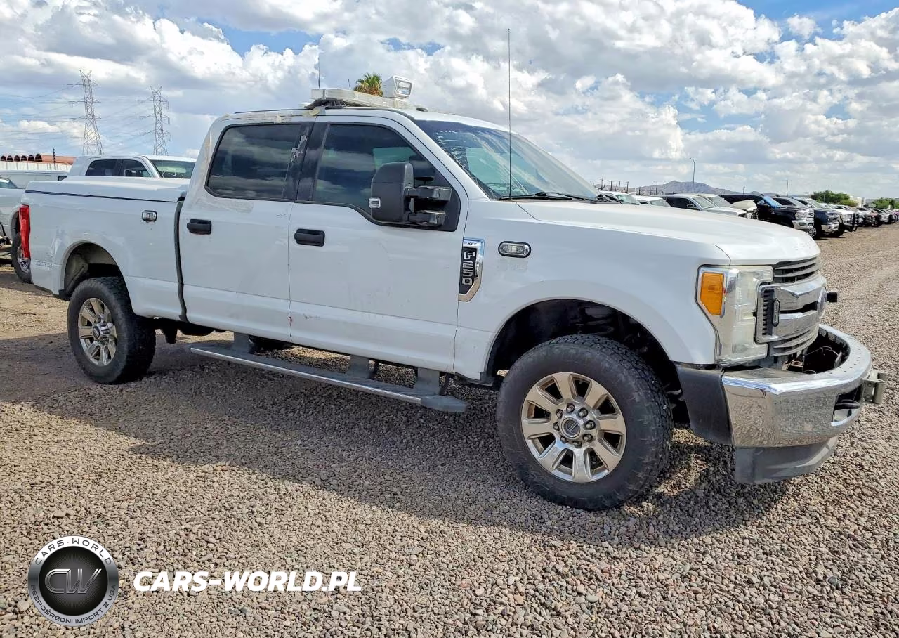 2017 Ford F250 Super Duty VIN:1FT7W2BT3HED44744 - 4
