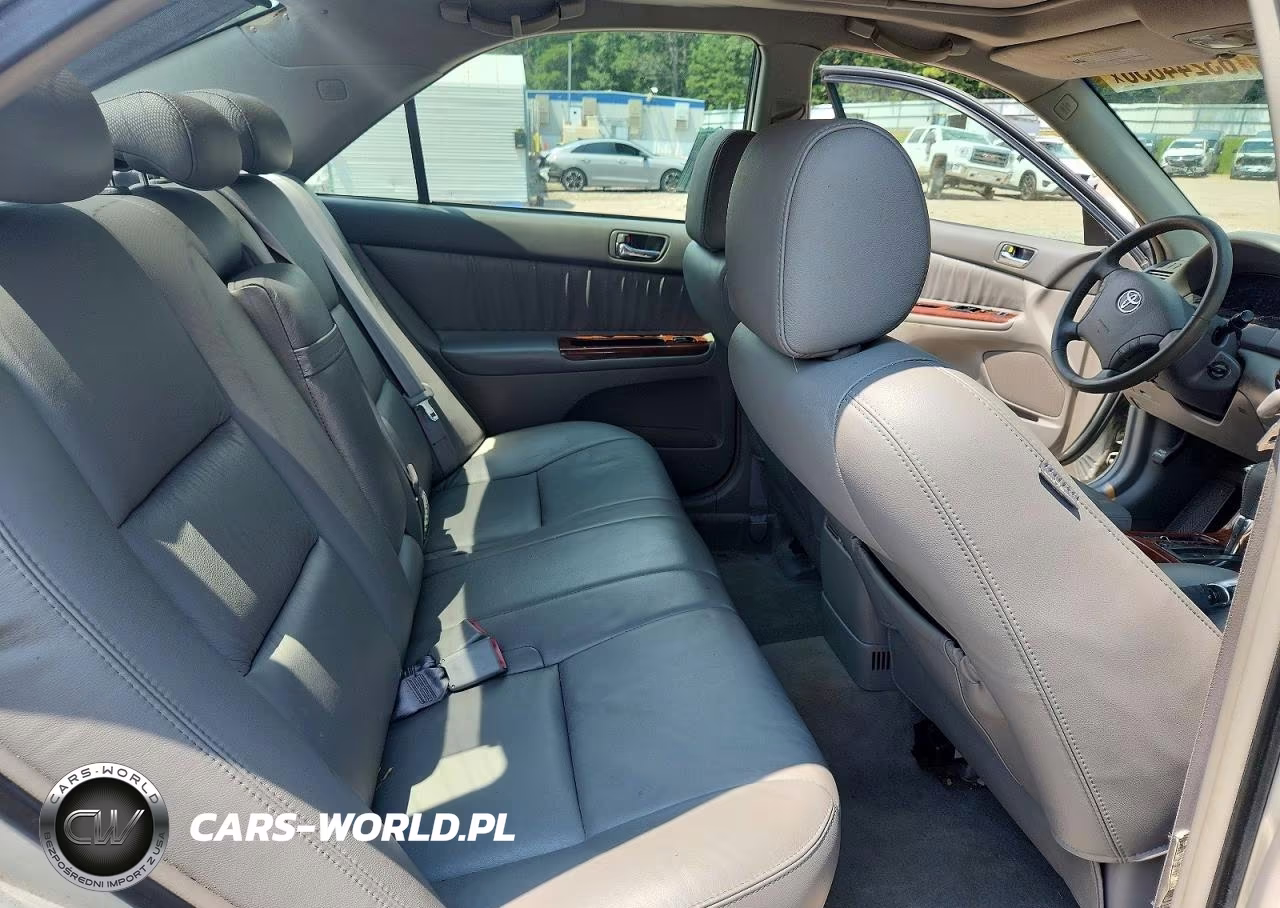 2006 Toyota Camry Xle VIN:4T1BE30KX6U658192 - 10