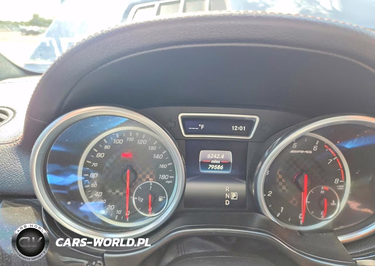 2019 Mercedes-Benz Gle Coupe 43 Amg VIN:4JGED6EB5KA151688 - 9