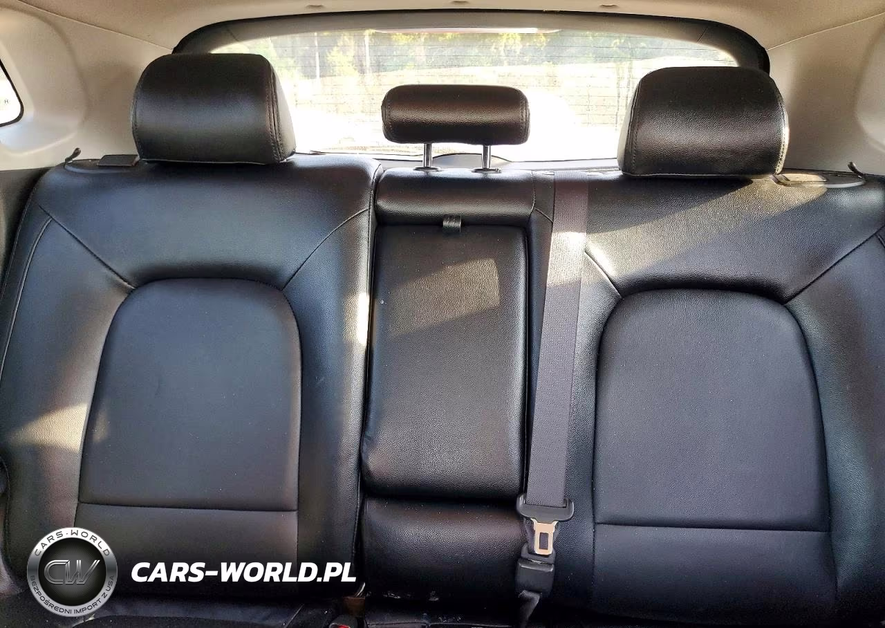 2018 Hyundai Kona Sel VIN:KM8K22AA6JU146706 - 10