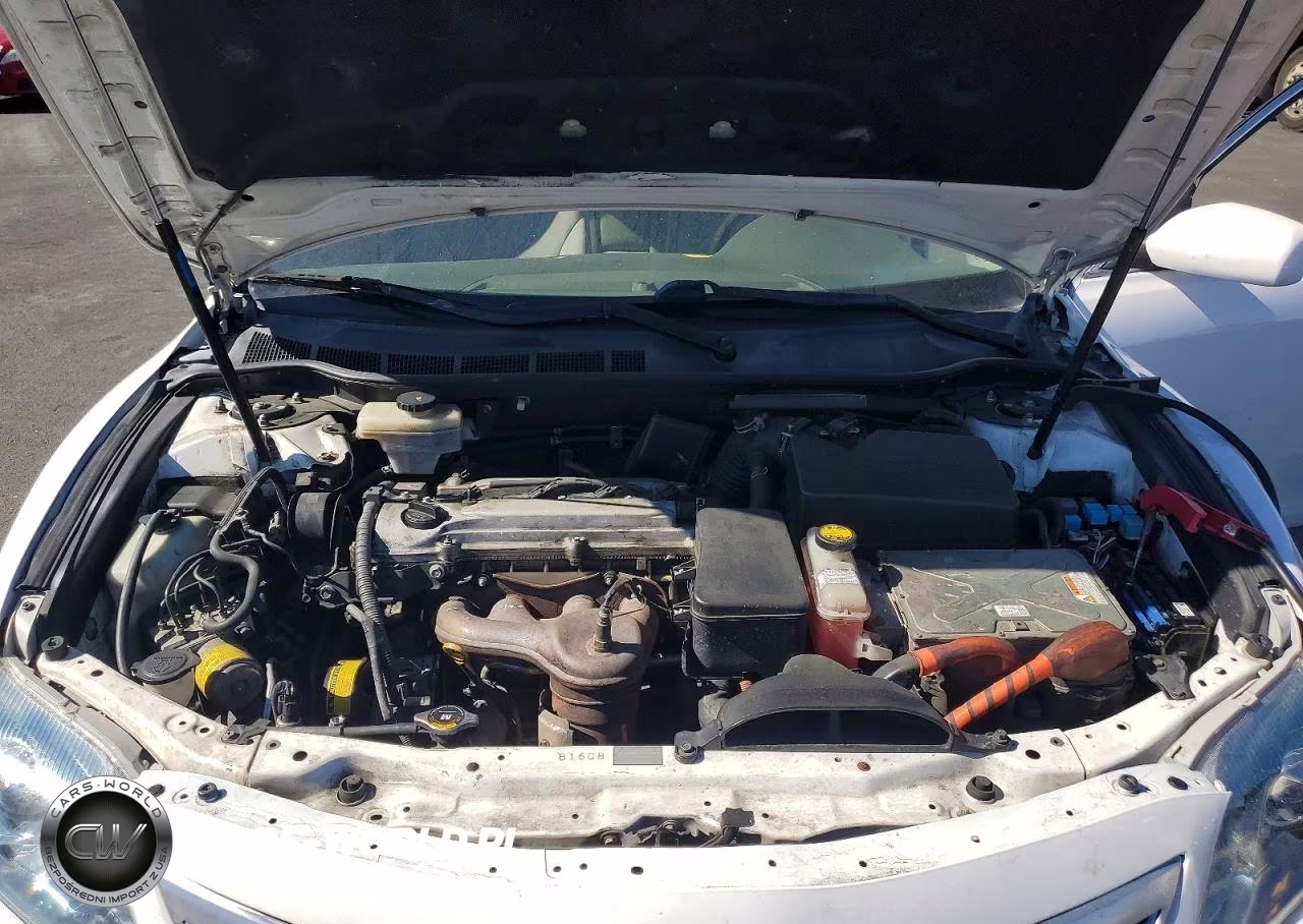 2011 Toyota Camry Hybrid VIN:4T1BB3EK7BU135398 - 11