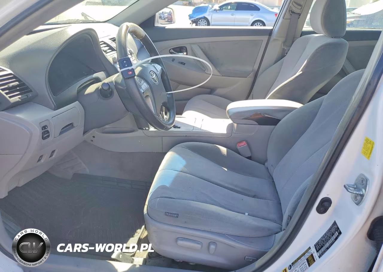 2011 Toyota Camry Hybrid VIN:4T1BB3EK7BU135398 - 7