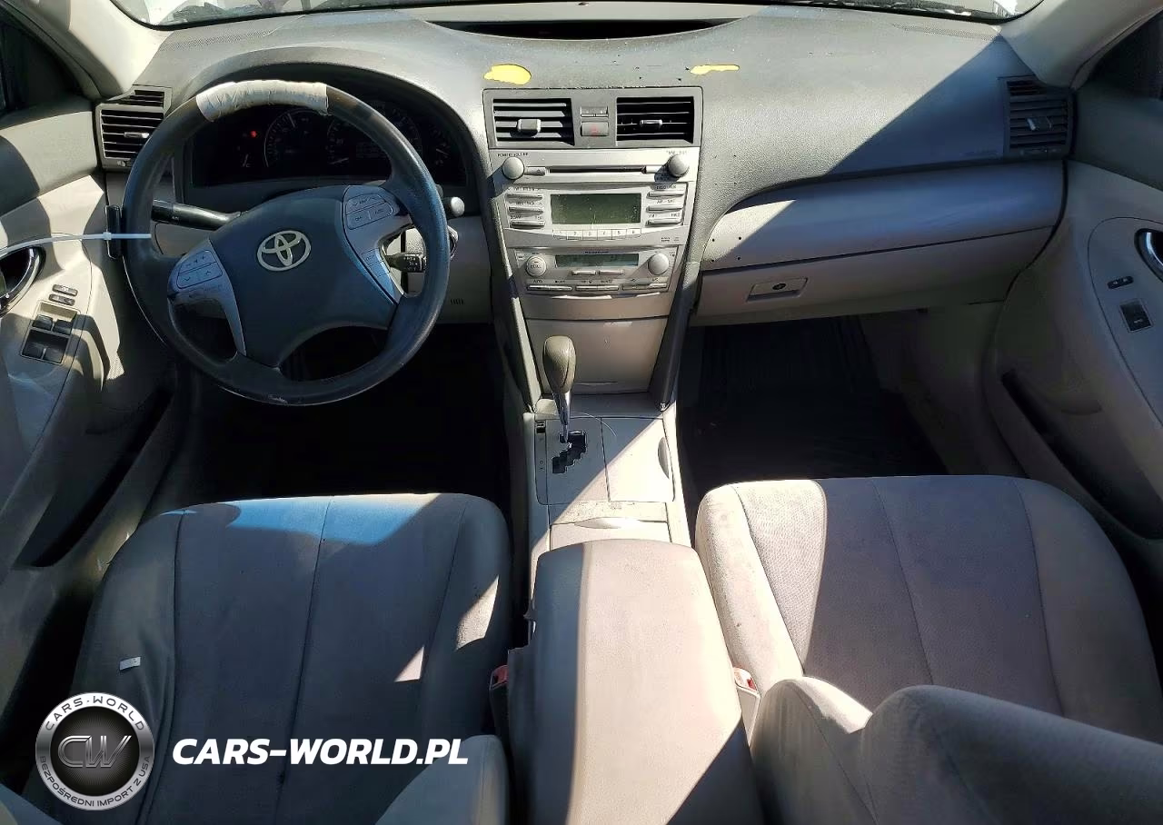 2011 Toyota Camry Hybrid VIN:4T1BB3EK7BU135398 - 8