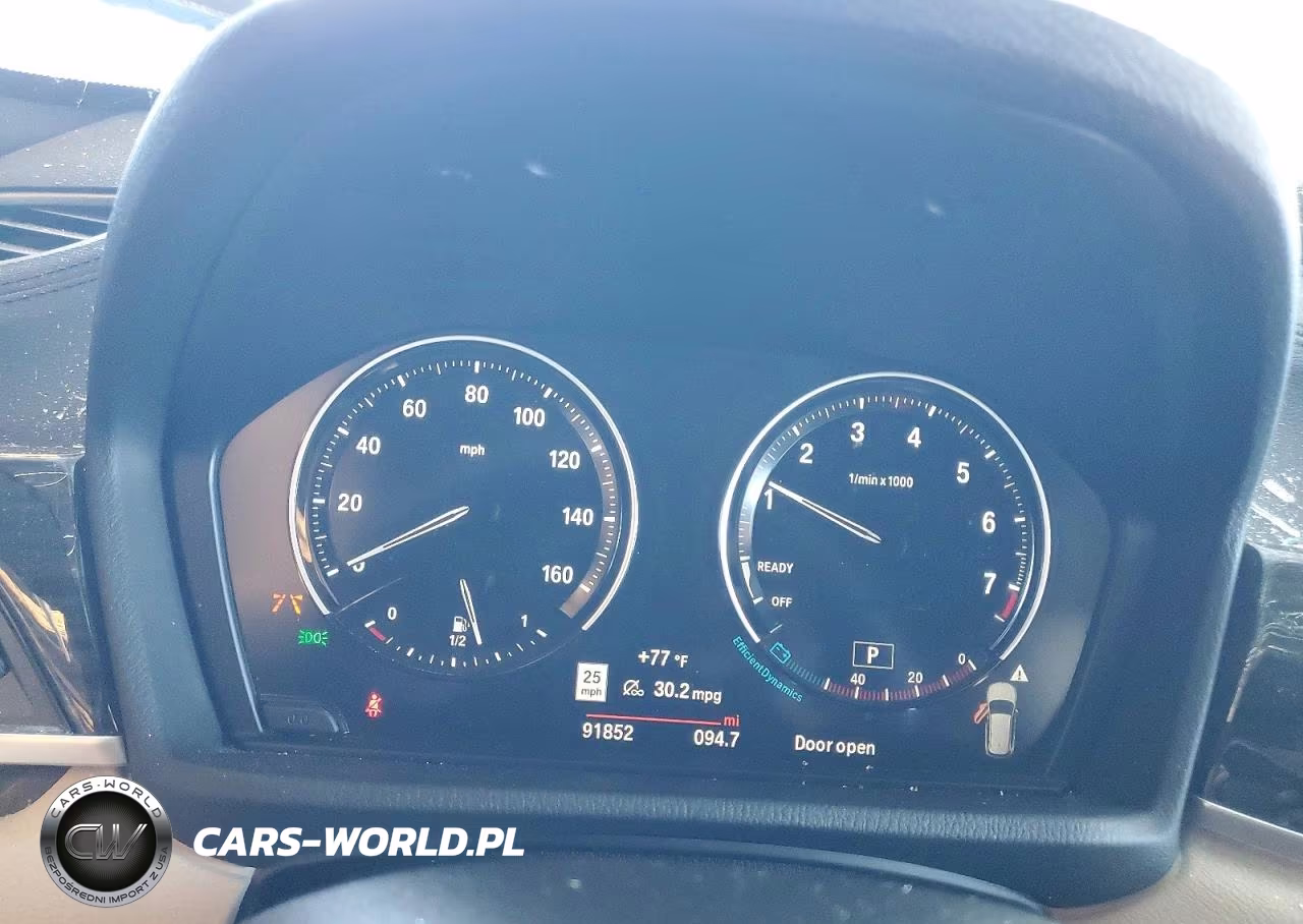 2022 BMW X1 Sdrive28I VIN:WBXJG7C08N5V12462 - 9