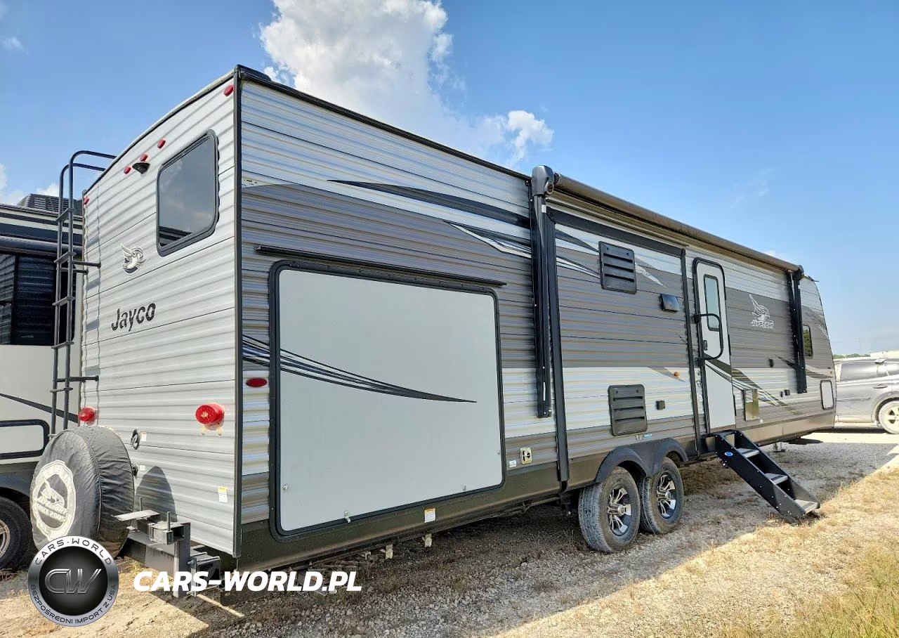 2020 Jayco Camper VIN:1UJBJ0BT1L1T90361 - 4