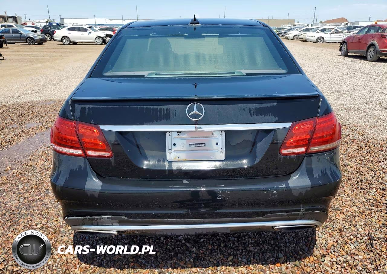 2014 Mercedes-Benz E 350 4Matic VIN:WDDHF8JB7EB004354 - 6