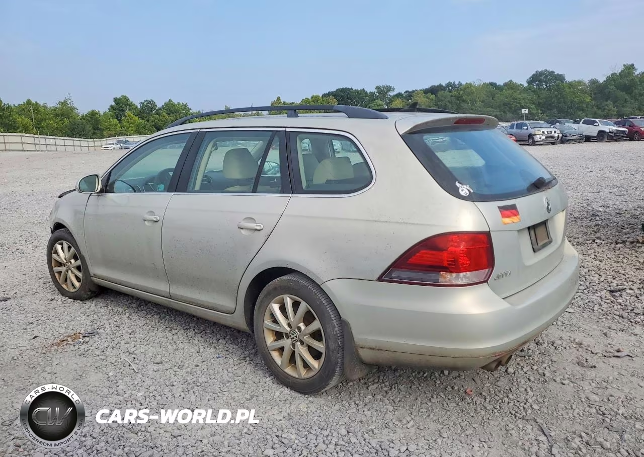 2011 Volkswagen Jetta S VIN:3VWPX7AJ4BM668665 - 2