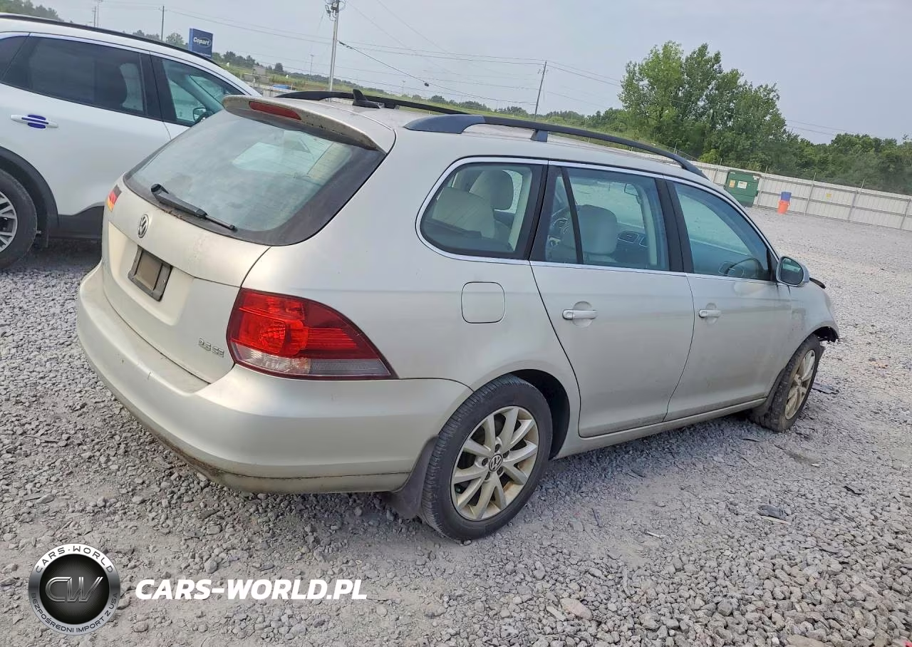 2011 Volkswagen Jetta S VIN:3VWPX7AJ4BM668665 - 3