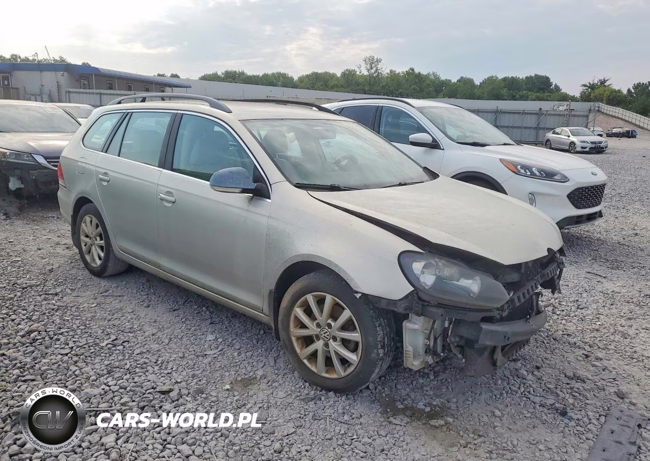 2011 Volkswagen Jetta S VIN:3VWPX7AJ4BM668665 - 4