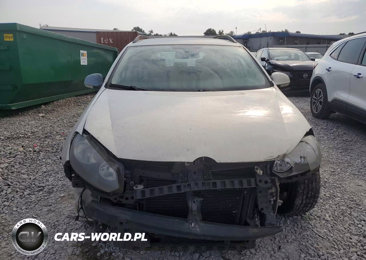2011 Volkswagen Jetta S VIN:3VWPX7AJ4BM668665 - 5