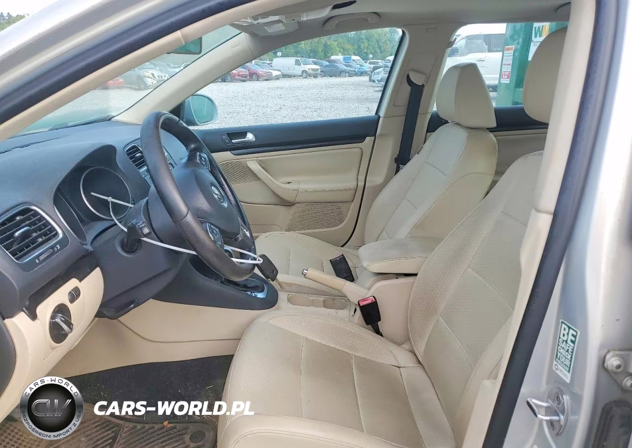 2011 Volkswagen Jetta S VIN:3VWPX7AJ4BM668665 - 7