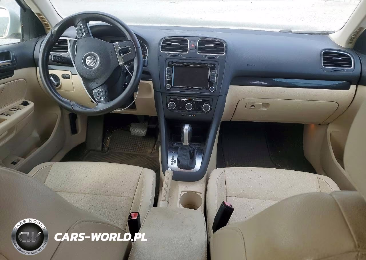 2011 Volkswagen Jetta S VIN:3VWPX7AJ4BM668665 - 8