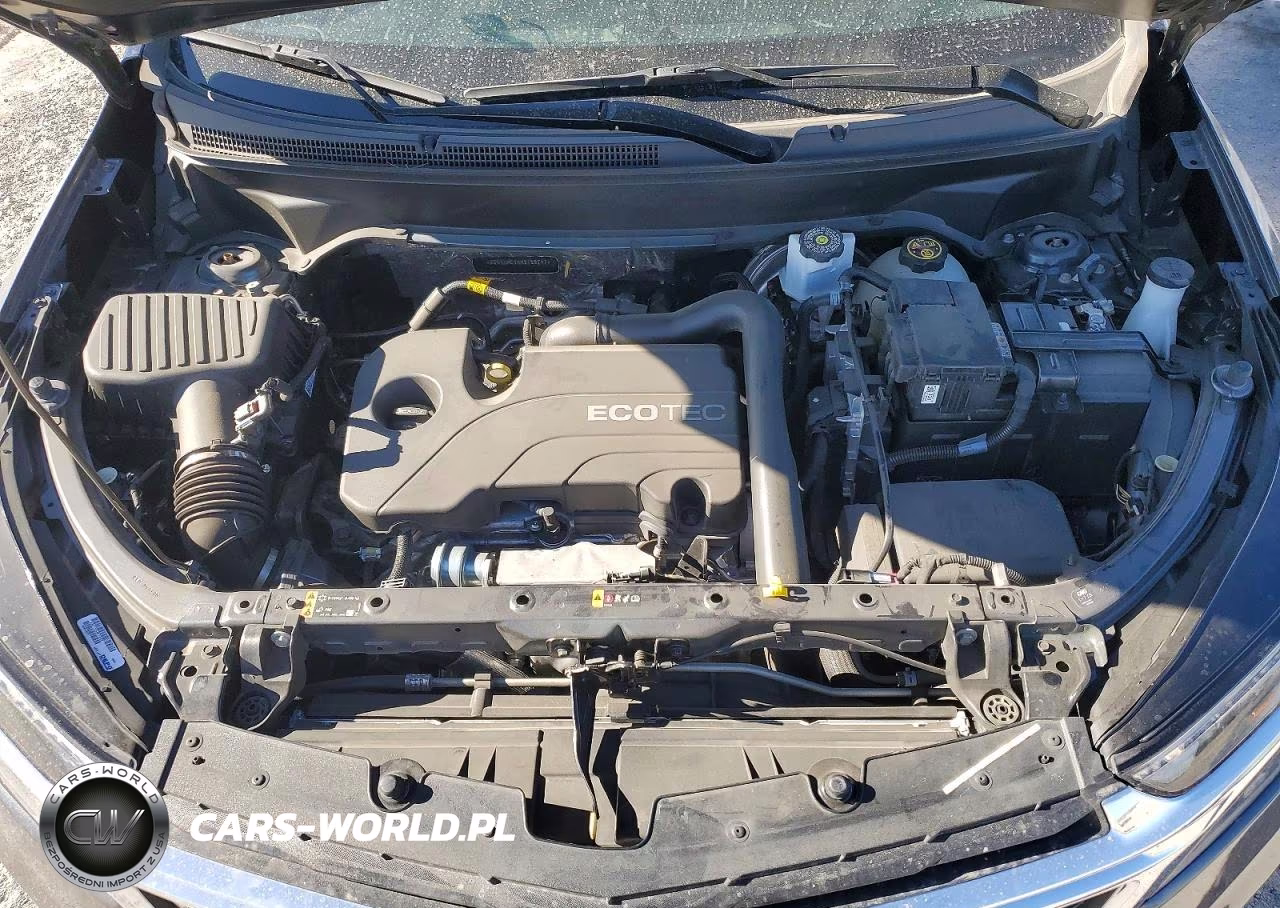 2022 Chevrolet Equinox Ls VIN:3GNAXHEVXNS159747 - 11