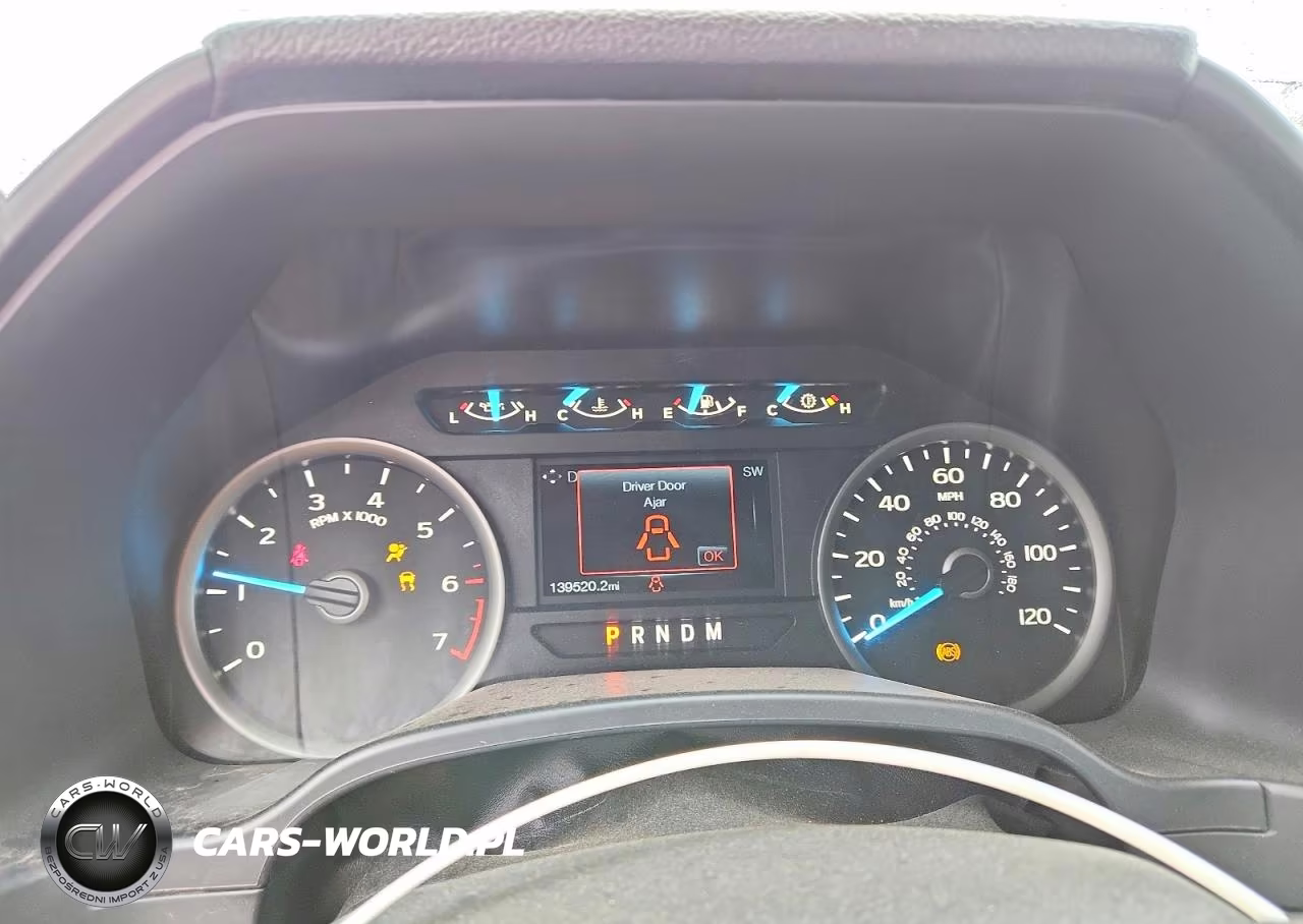 2018 Ford F150 Supercrew VIN:1FTEW1E53JKF40611 - 9