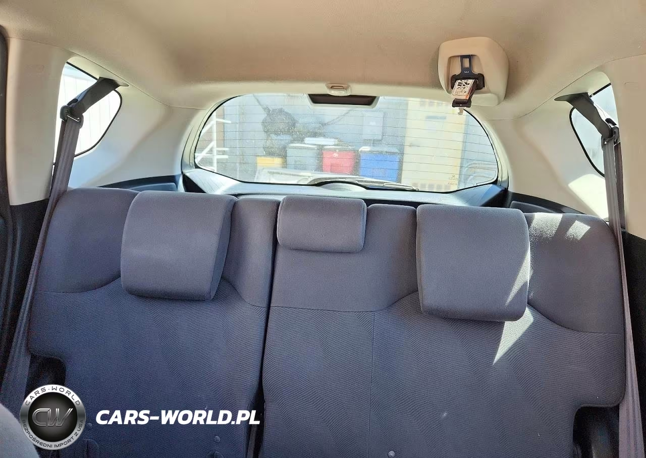 2013 Honda Fit VIN:JHMGE8H33DC076828 - 10