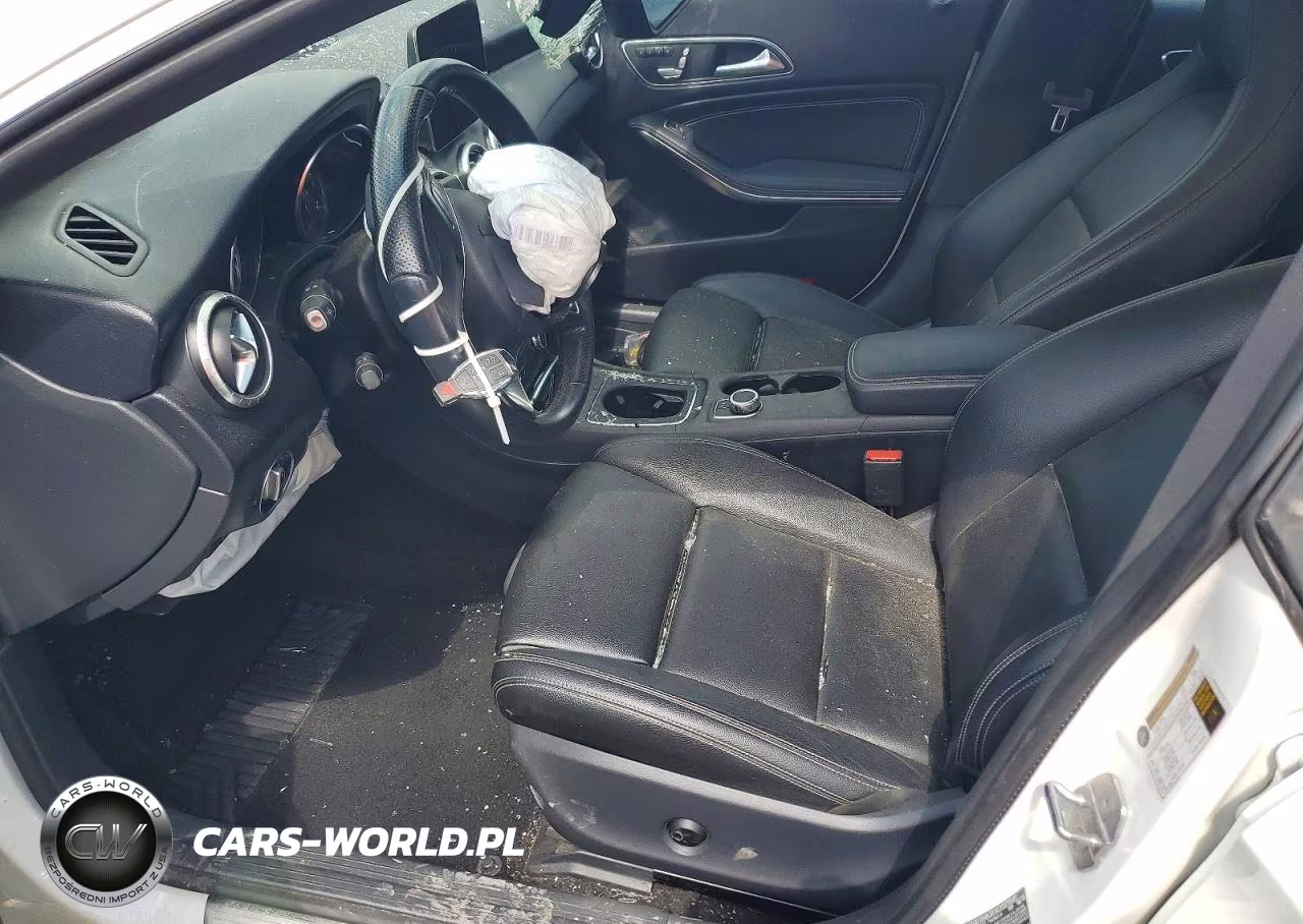 2019 Mercedes-Benz Cla 250 4Matic VIN:WDDSJ4GB5KN726954 - 7