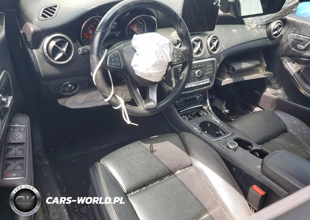 2019 Mercedes-Benz Cla 250 4Matic VIN:WDDSJ4GB5KN726954 - 8