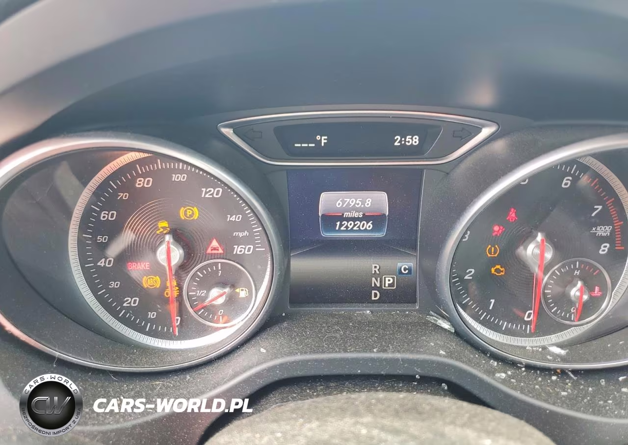 2019 Mercedes-Benz Cla 250 4Matic VIN:WDDSJ4GB5KN726954 - 9
