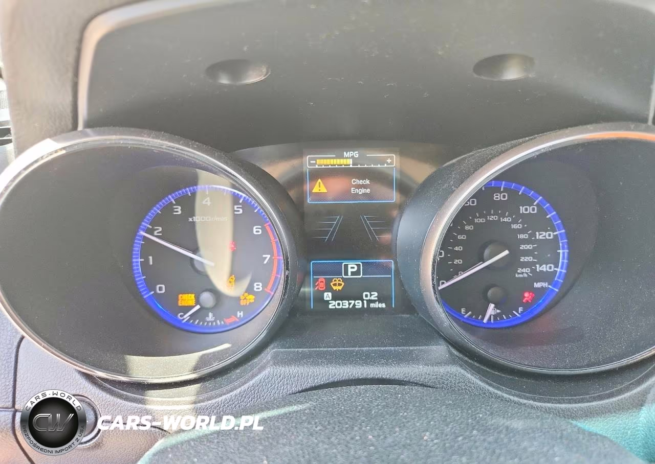 2016 Subaru Outback 2.5I Limited VIN:4S4BSANC9G3270232 - 9