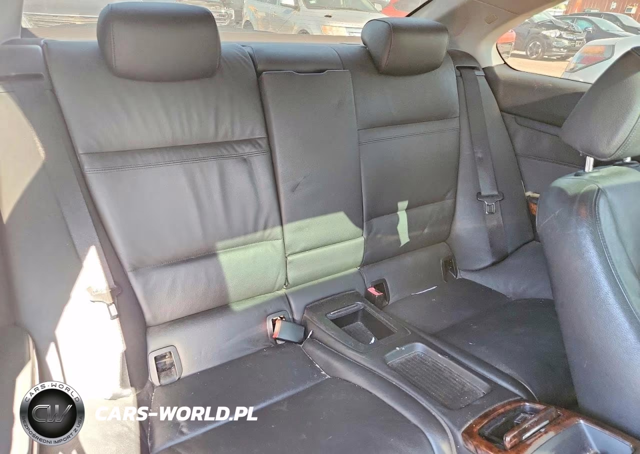 2008 BMW 335 Xi VIN:WBAWC73548E065804 - 10