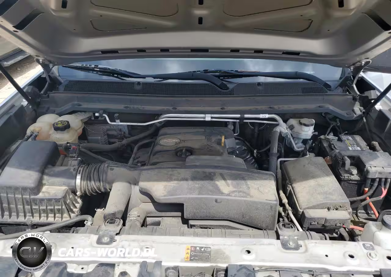 2019 Chevrolet Colorado VIN:1GCHSBEA9K1227081 - 11