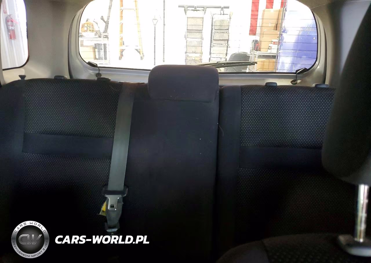 2004 Scion Xa Base VIN:JTKKT624040069272 - 10