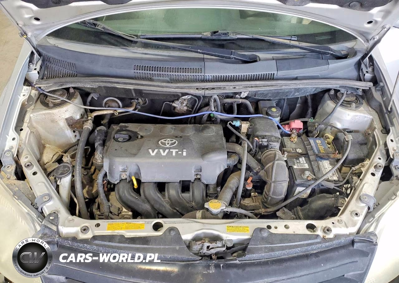 2004 Scion Xa Base VIN:JTKKT624040069272 - 12