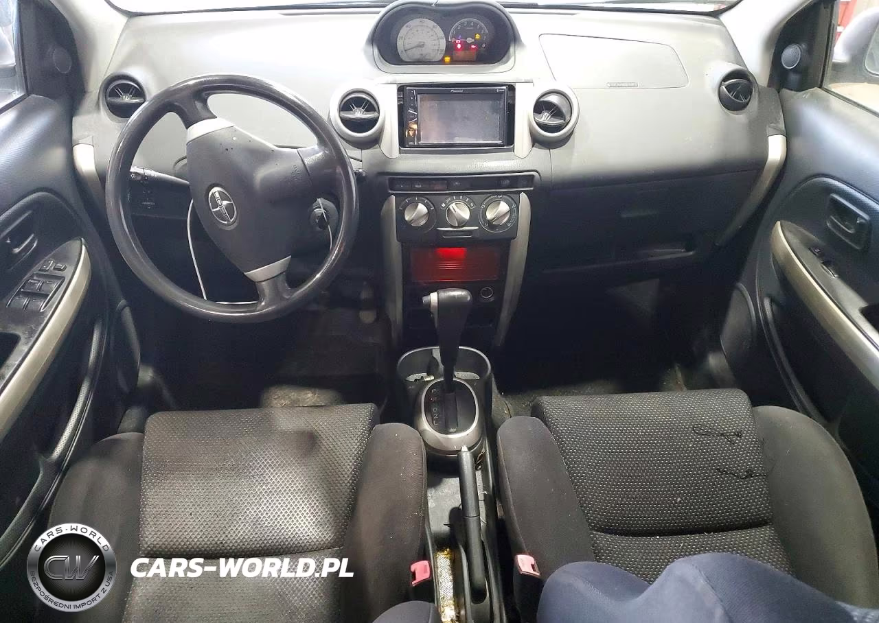 2004 Scion Xa Base VIN:JTKKT624040069272 - 8