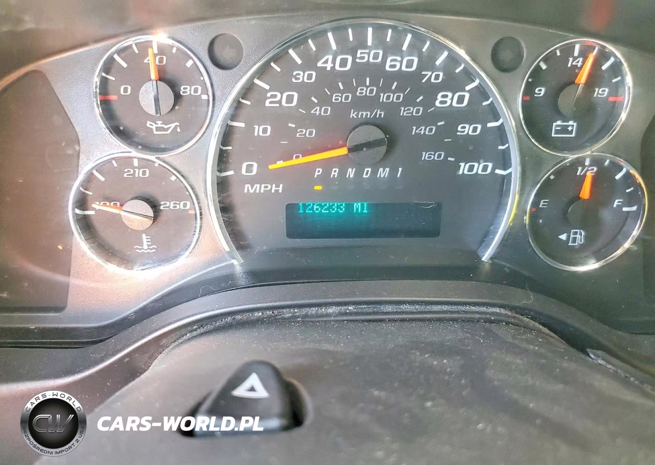 2019 Chevrolet Express G2500 VIN:1GCWGAFG8K1341000 - 9