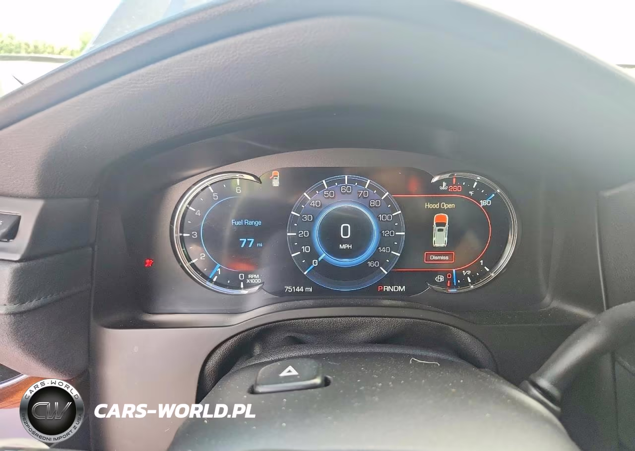 2016 Cadillac Escalade Premium VIN:1GYS3CKJXGR463190 - 9