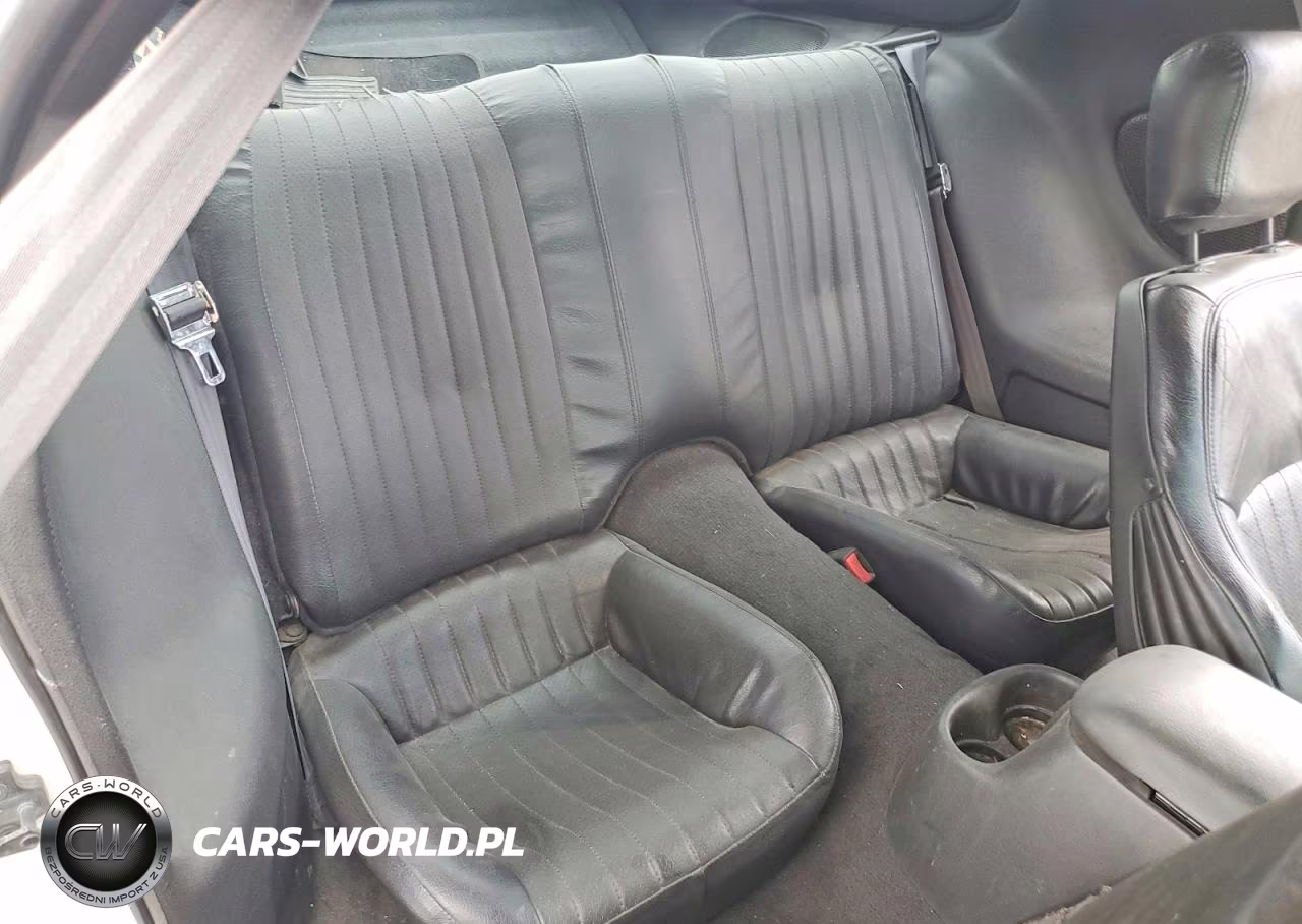 2000 Pontiac Firebird Formula VIN:2G2FV22G8Y2153869 - 10