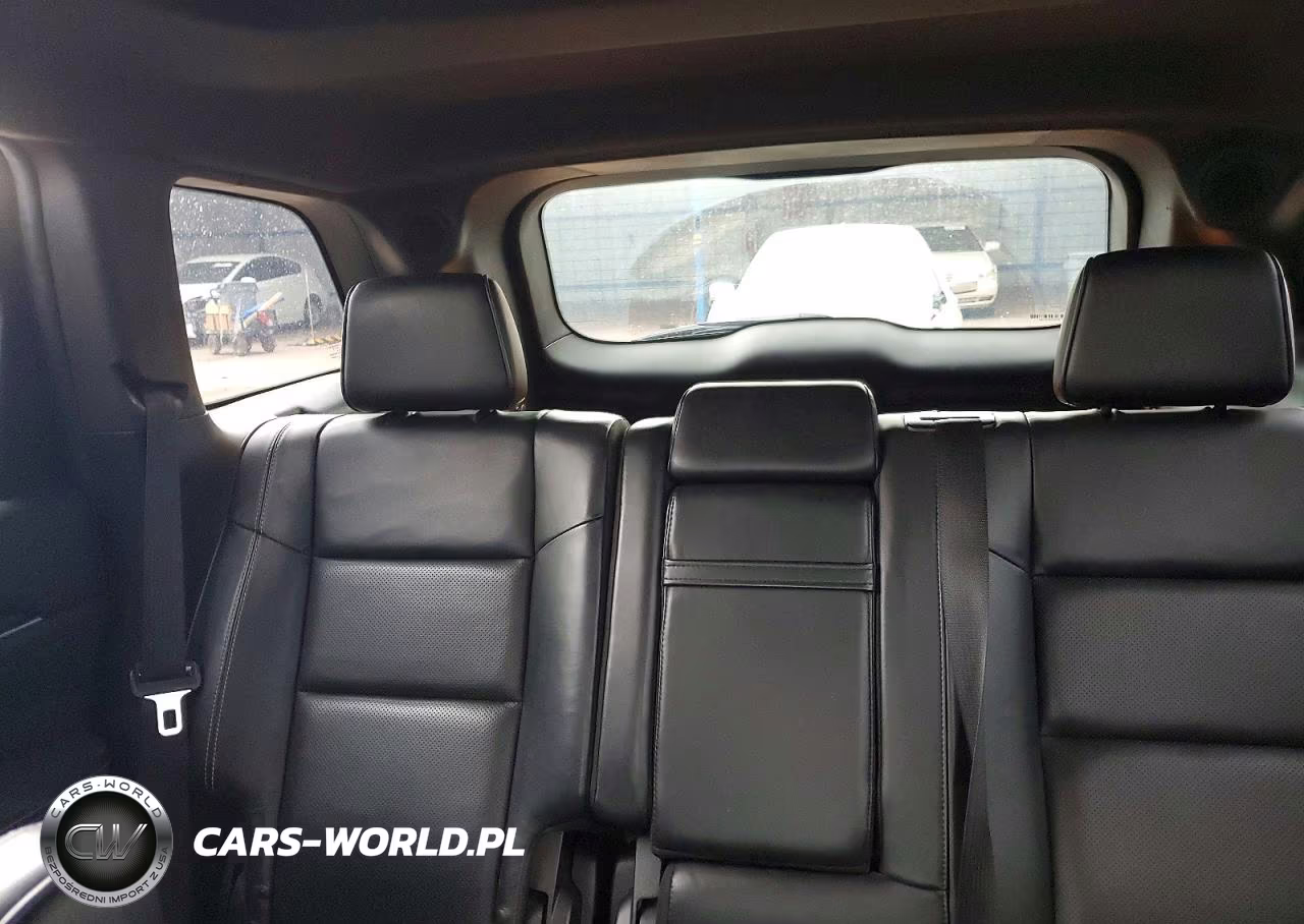 2017 Jeep Grand Cherokee Overland VIN:1C4RJFCGXHC624415 - 10