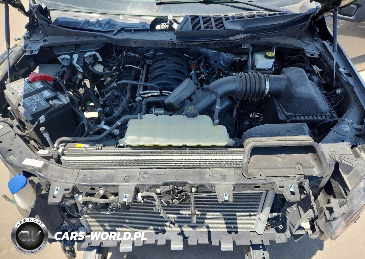 2024 Ford F150 Stx VIN:1FTFW2L52RKF60647 - 11