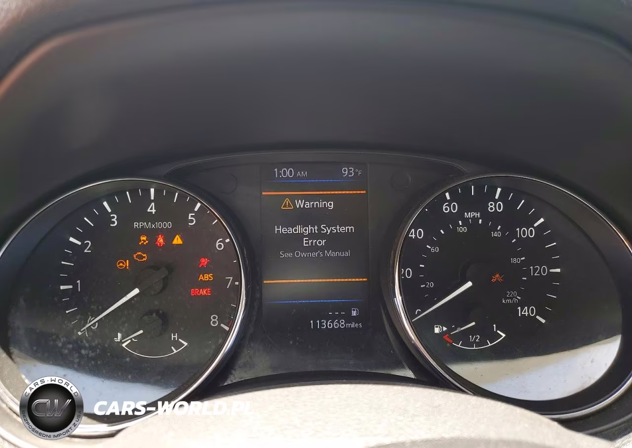2018 Nissan Rogue S VIN:5N1AT2MT9JC818091 - 9