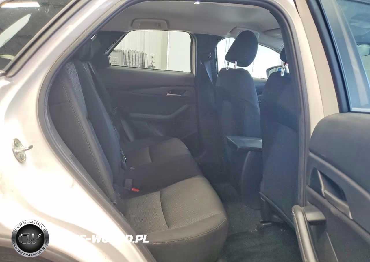 2024 Mazda Cx-30 VIN:3MVDMBAM7RM702926 - 11