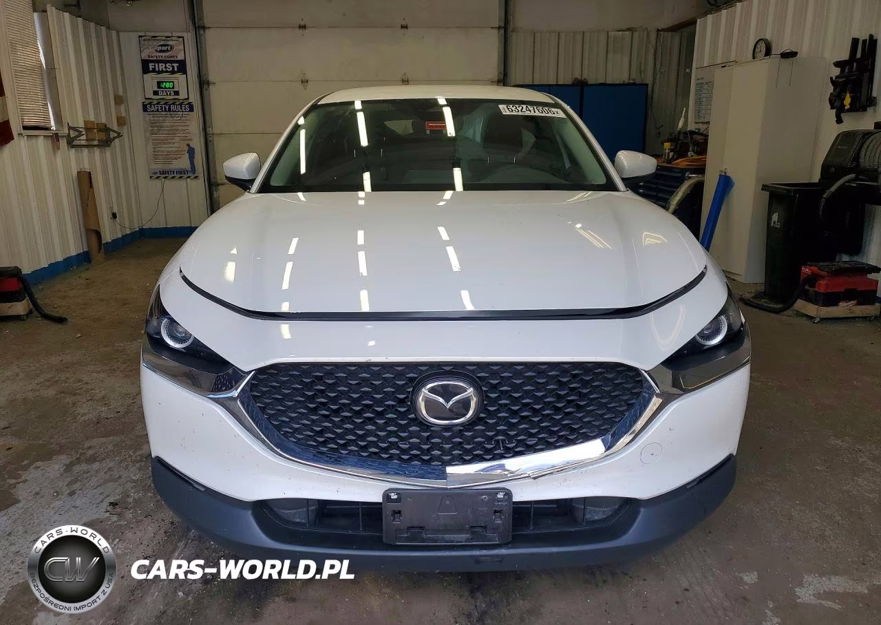 2024 Mazda Cx-30 VIN:3MVDMBAM7RM702926 - 5