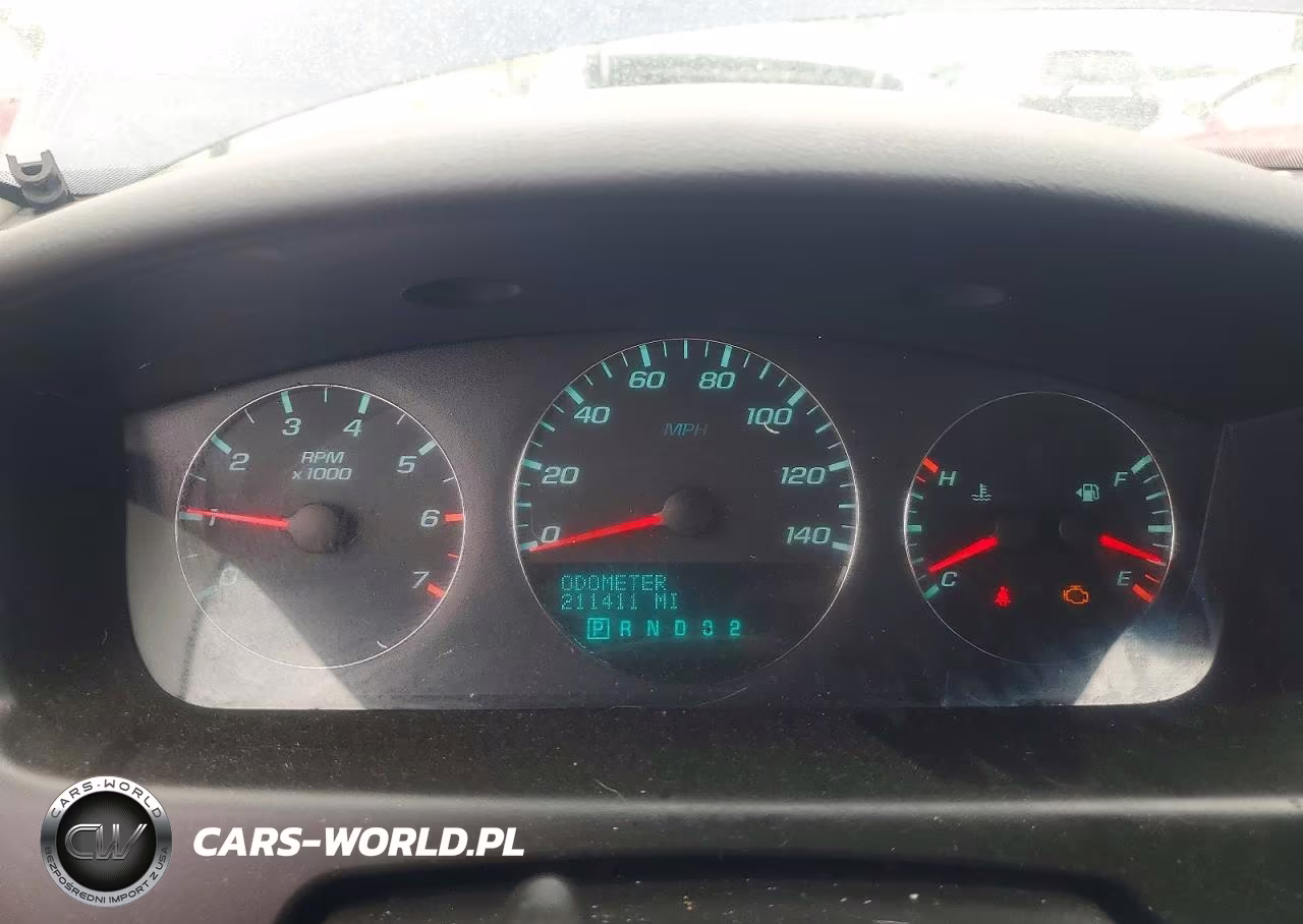 2010 Chevrolet Impala Lt VIN:2G1WB5EK2A1225434 - 9