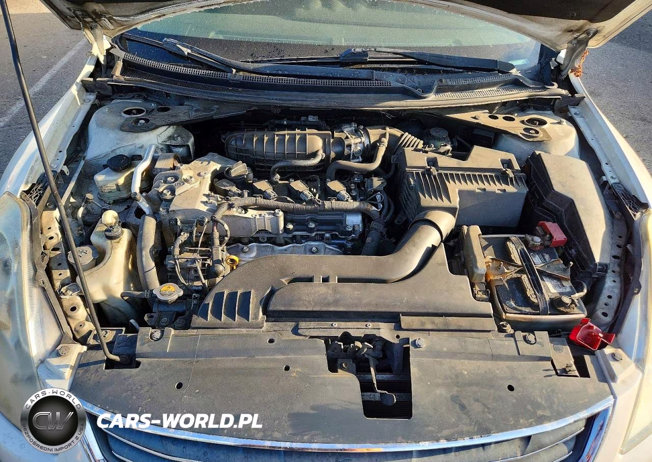 2011 Nissan Altima 2.5 VIN:1N4AL2AP2BN490620 - 11