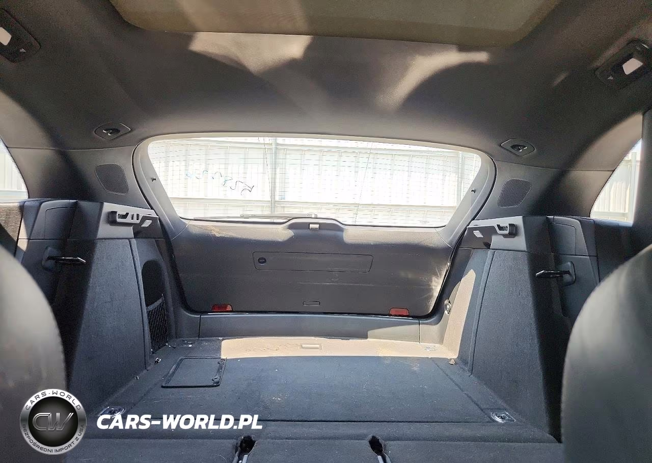 2020 Porsche Macan VIN:WP1AA2A55LLB10406 - 10