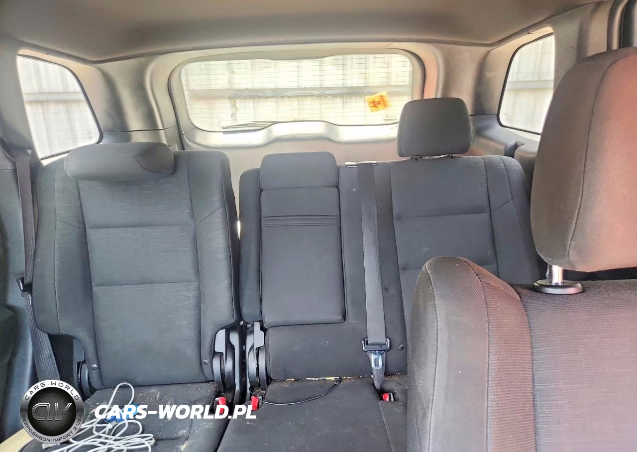 2015 Jeep Grand Cherokee Laredo VIN:1C4RJEAG6FC152918 - 10