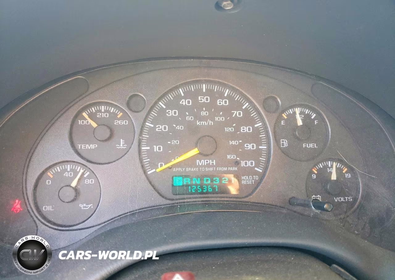 2000 Chevrolet S Truck S10 VIN:1GCCS1955Y8241898 - 9