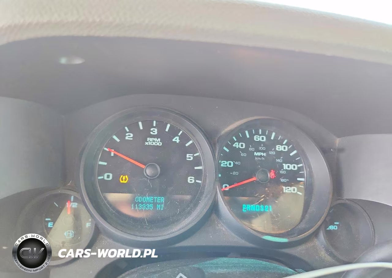 2012 Chevrolet Silverado C1500 VIN:1GCRCPEX7CZ312121 - 9